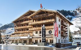 Hotel Tyrol st Anton